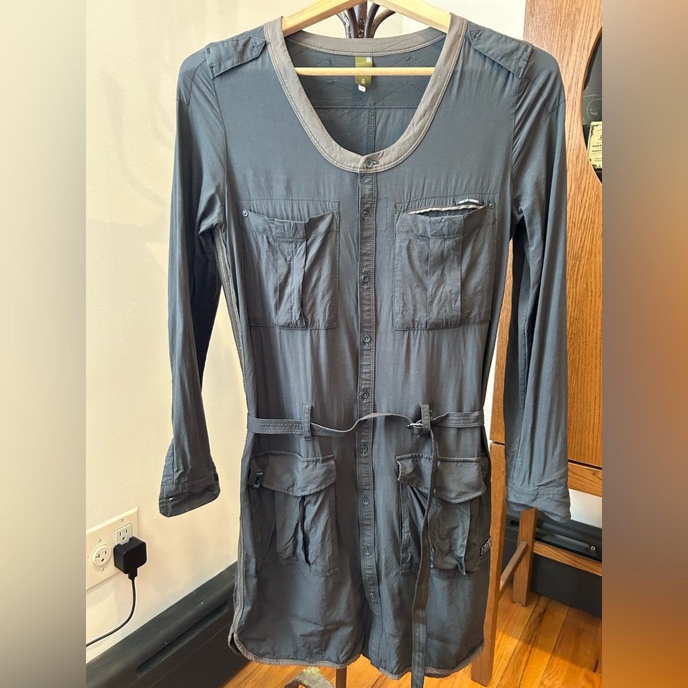 G-star raw dress size small
